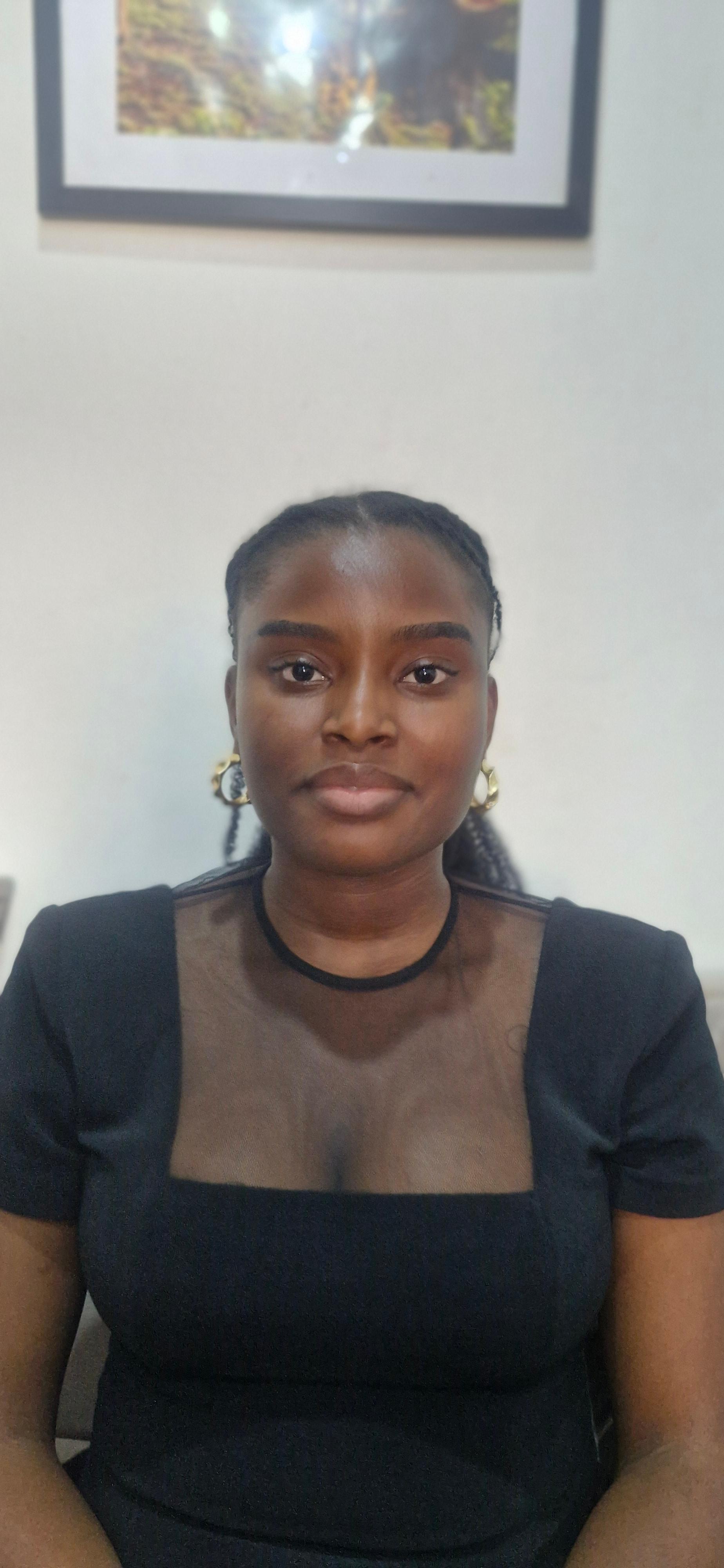 Stephanie Ikeomu image