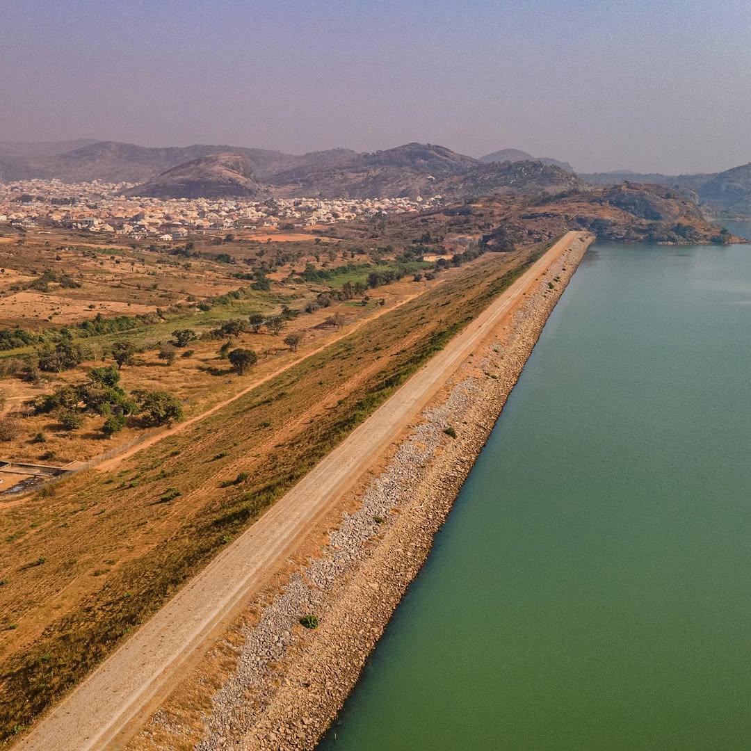 Abuja image