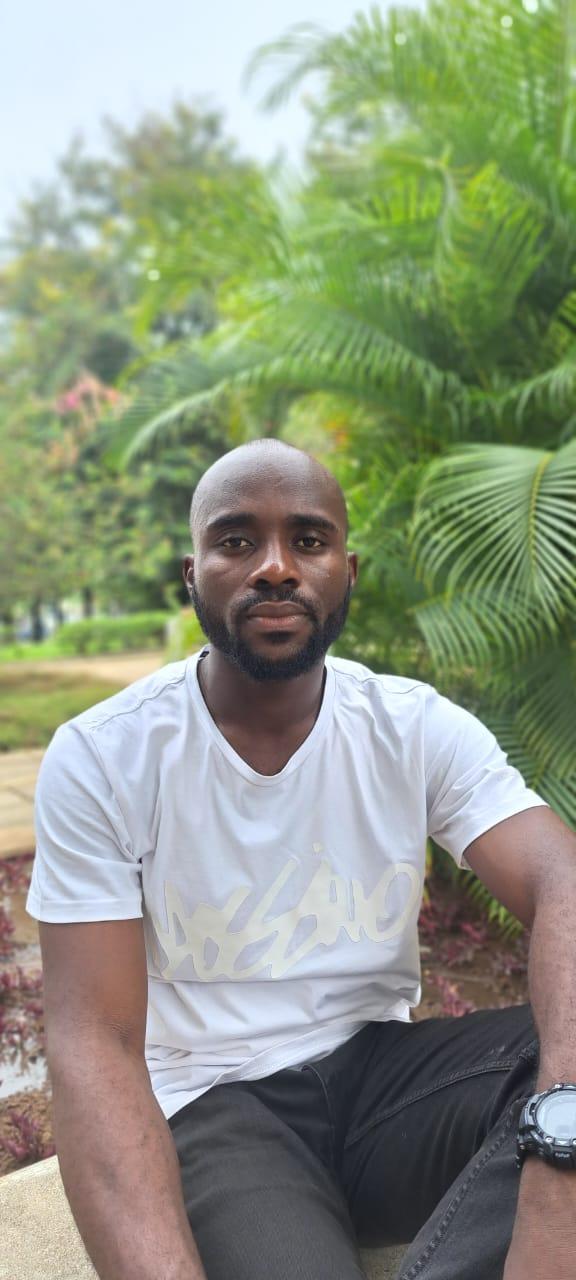 Gbenga Daniel image