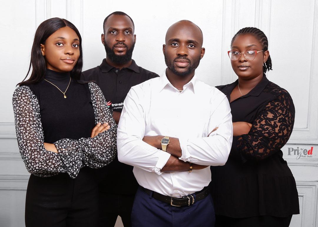 company image