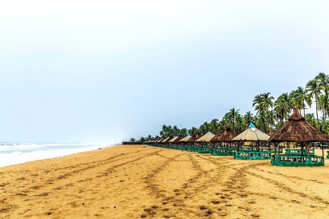 Lagos image