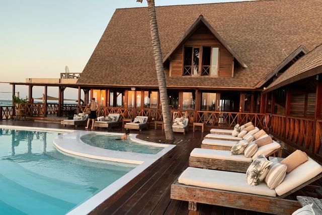 resort image