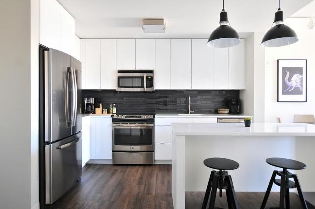 serviced apartments image