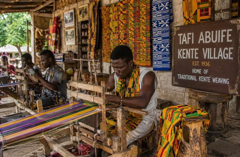 Discover Ghana - Image 10