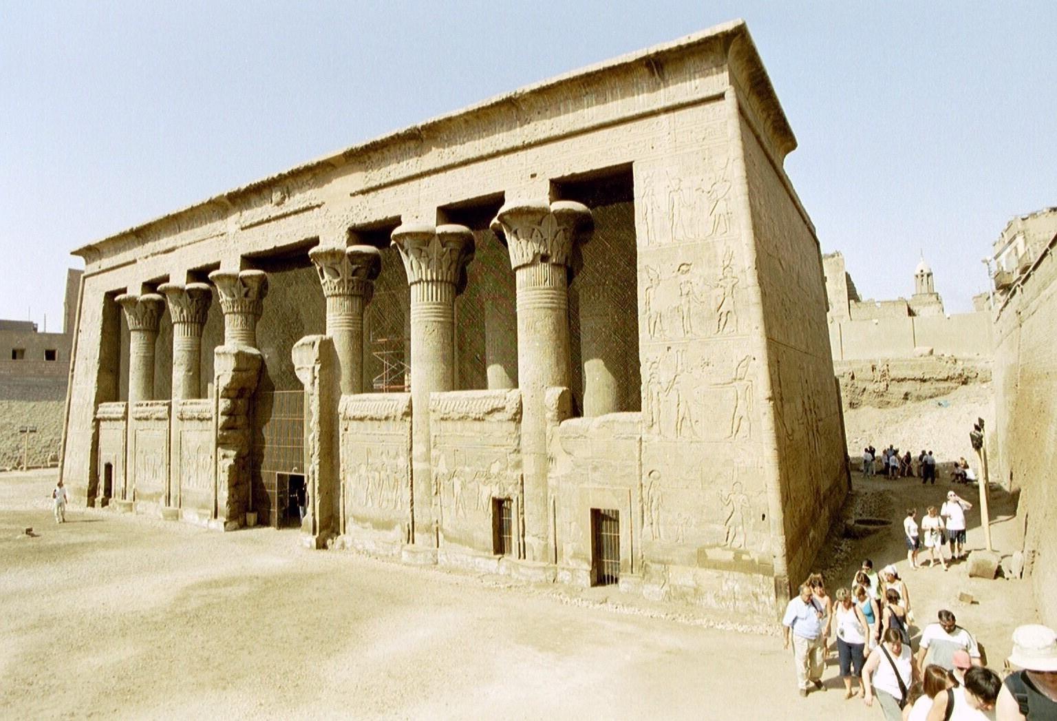 Beauty of the Nile - Image 26