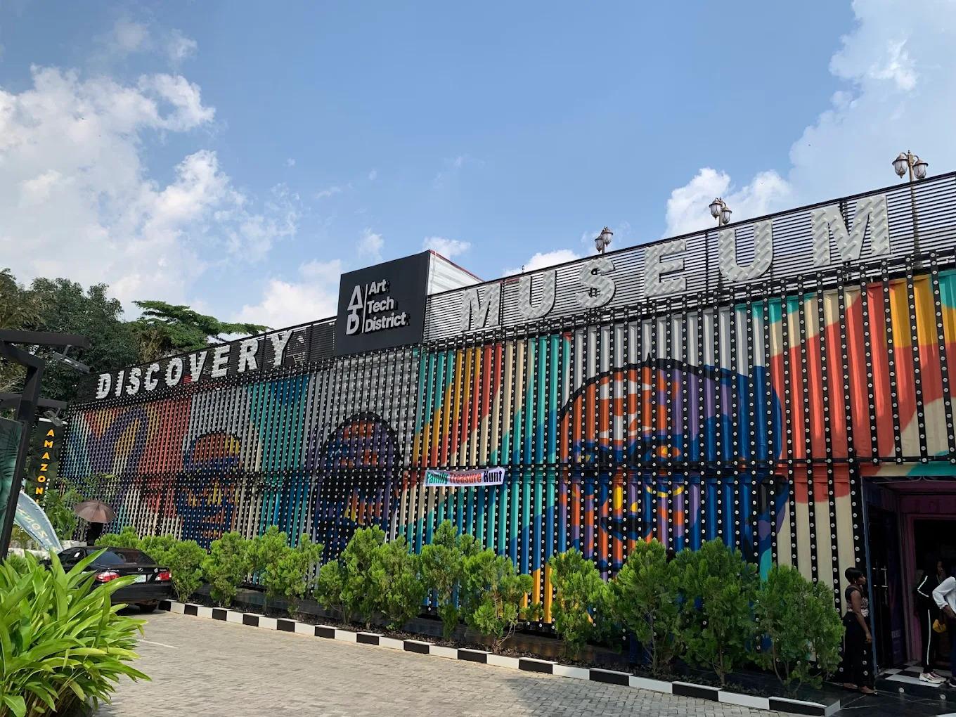 Abuja City and Nature Escape - Image 2