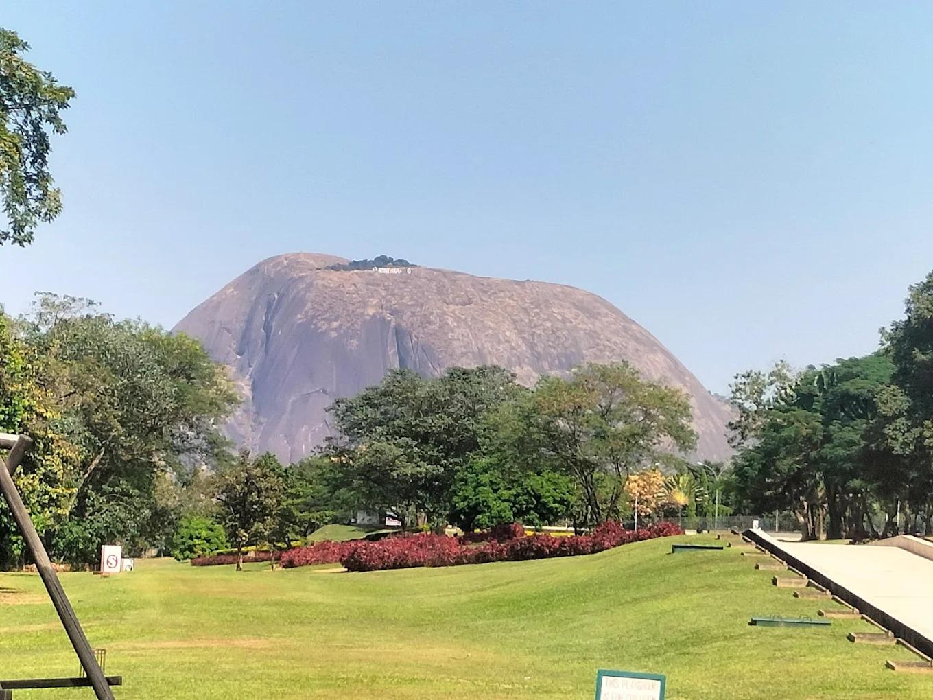 Abuja City and Nature Escape - Image 5