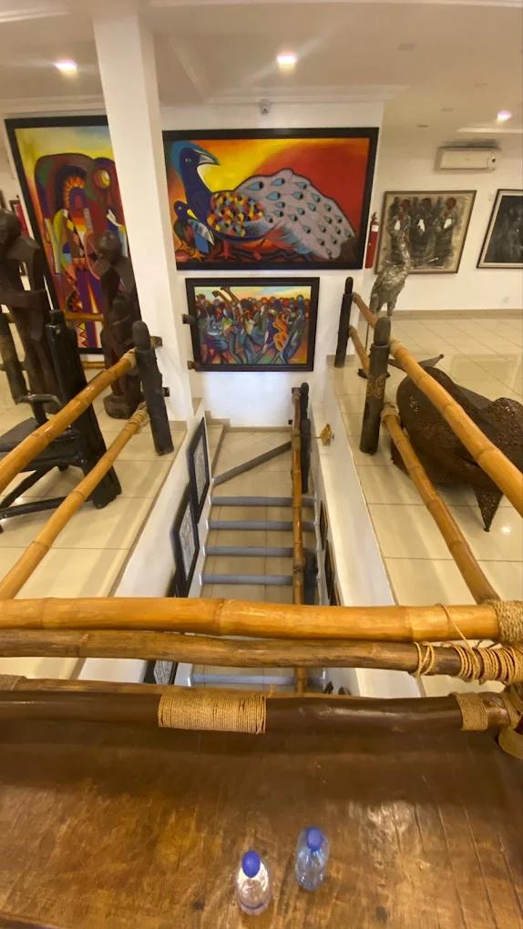 Abuja City Tour - Image 12