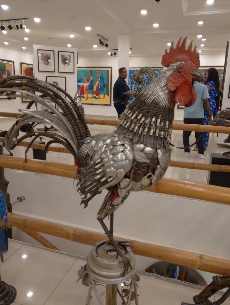 Abuja City Tour - Image 11