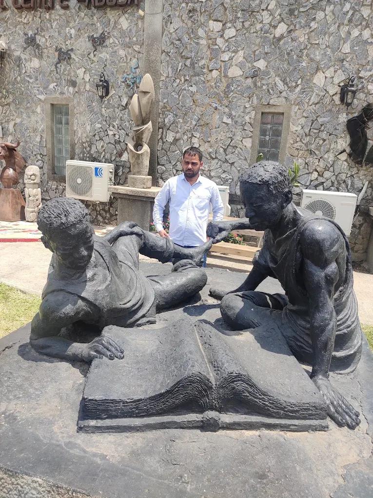 Abuja City Tour - Image 9