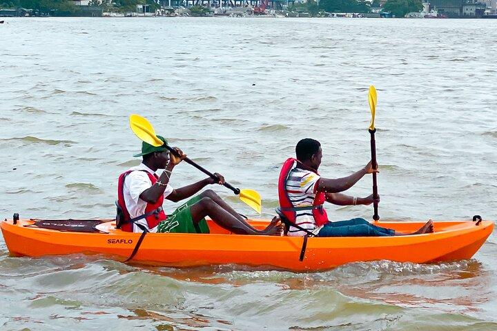 Lagos City Tour - Image 10