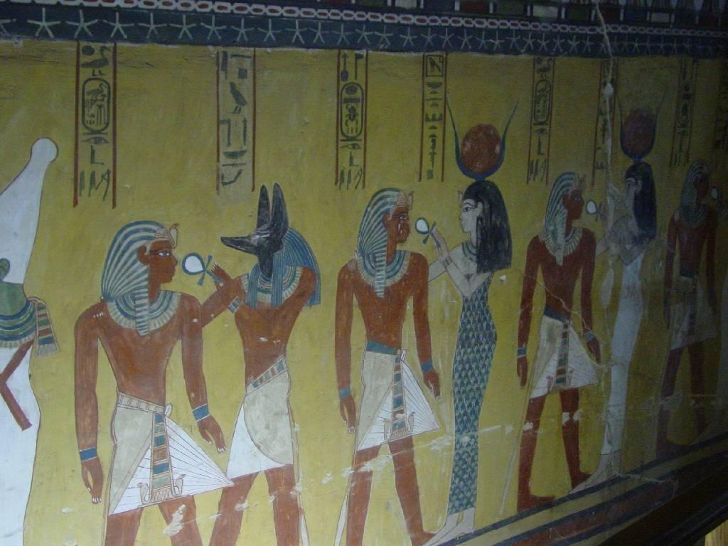 Beauty of the Nile - Image 20