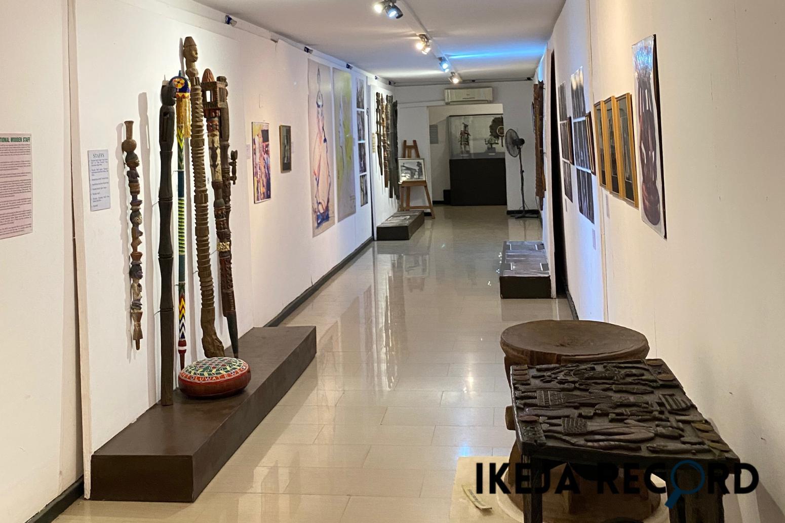 Lagos City Tour - Image 8