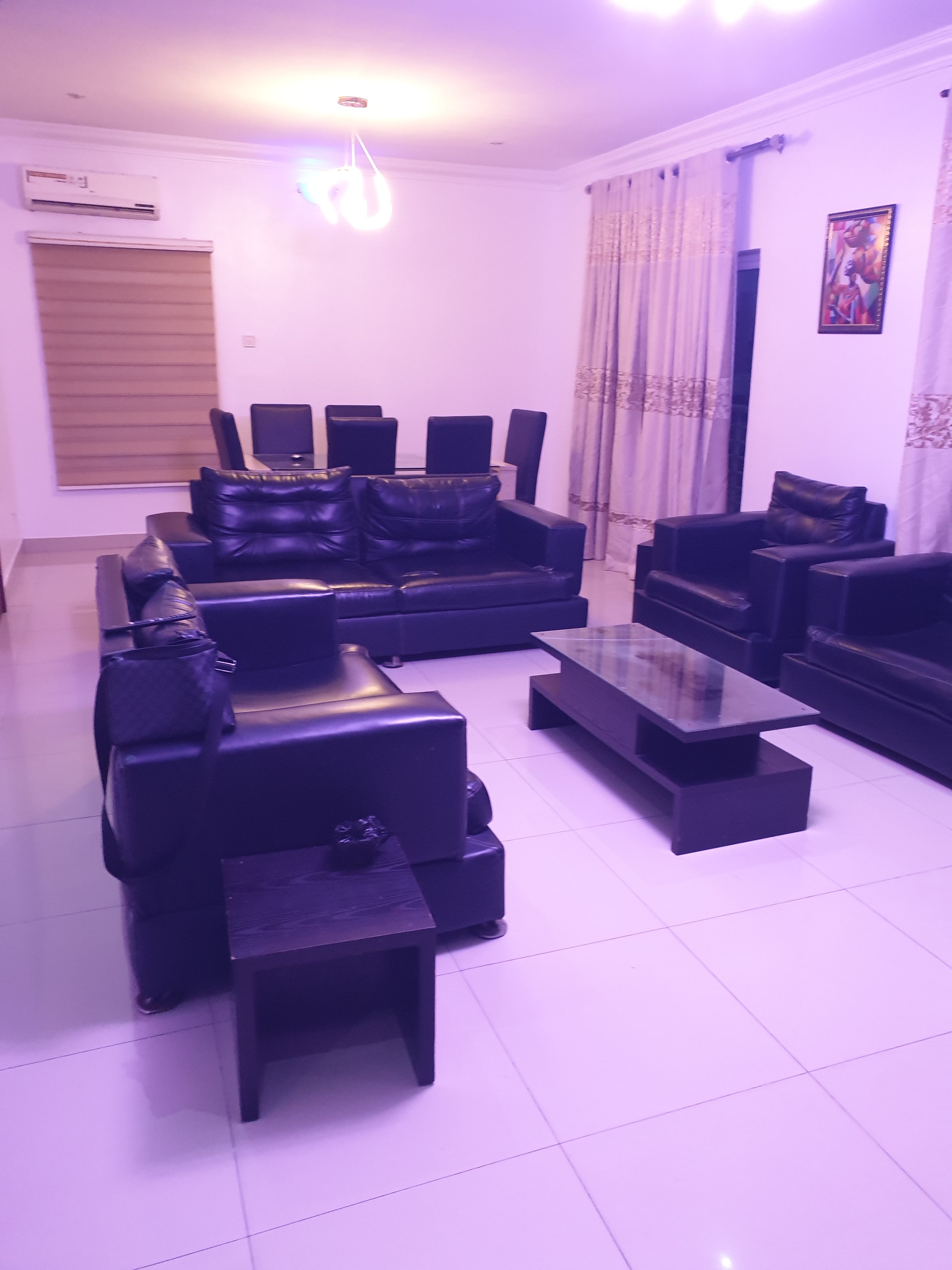 2 Bedroom Serviced Apartment - Main Photo 1