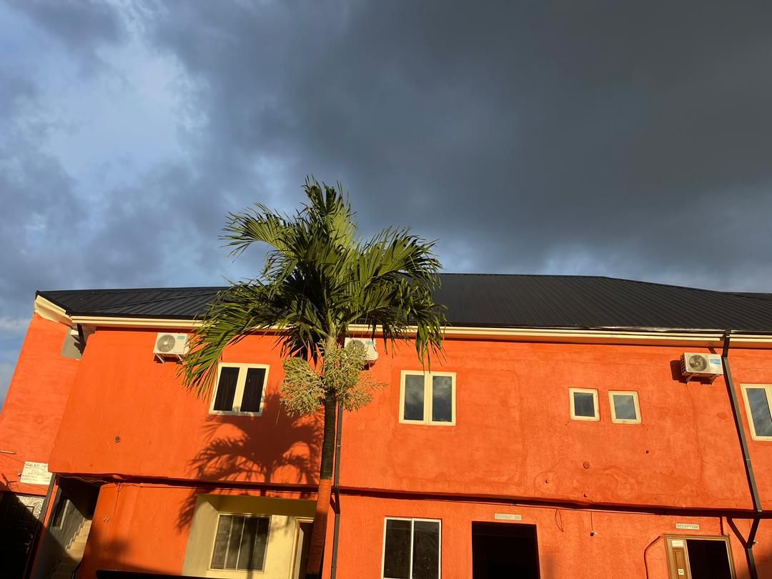 A and M Estate Guest House - Main Photo 1