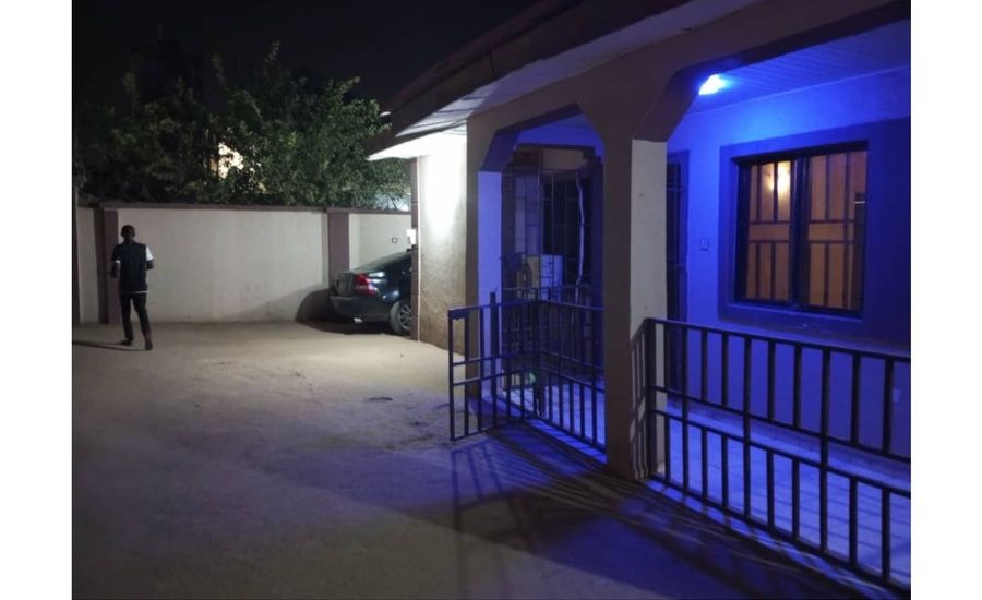 Beeland Guest Inn - Main Photo 1