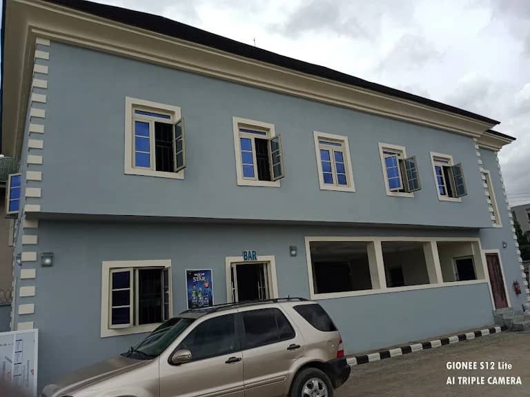 Berenice Hotel - Main Photo 1