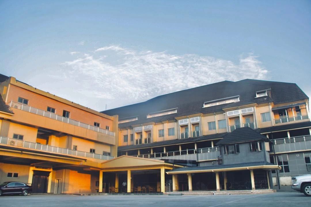Ceedapeg Hotels - Main Photo 1