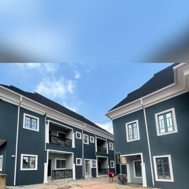 Glory Apartment - Main Photo 1