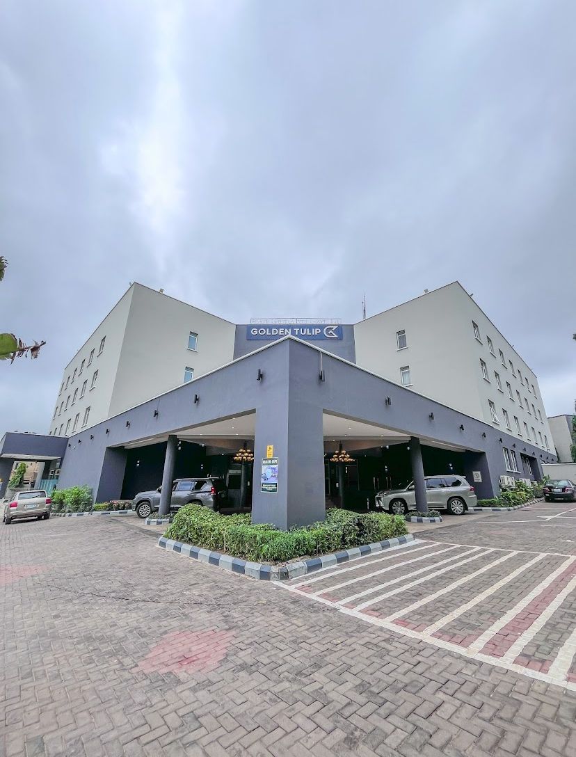 Golden Tulip Ibadan - Main Photo 1