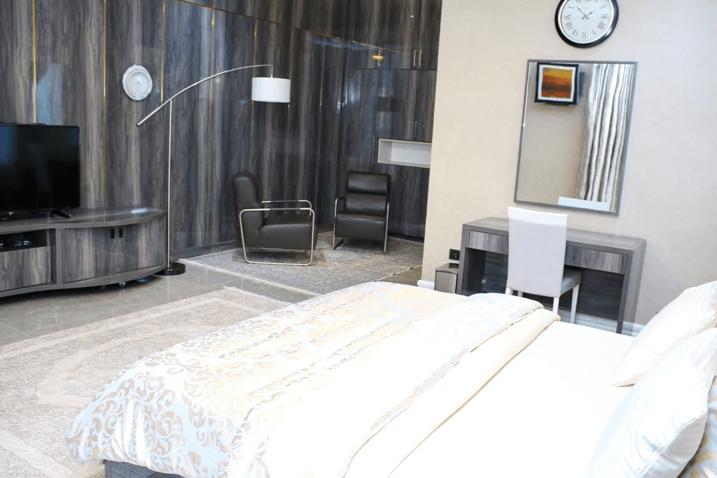 Home-Plus Apartment - Main Photo 1