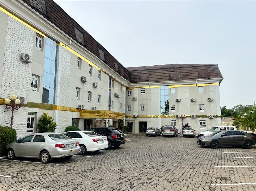 Immaculate Platinum Luxury Resort - Main Photo 1