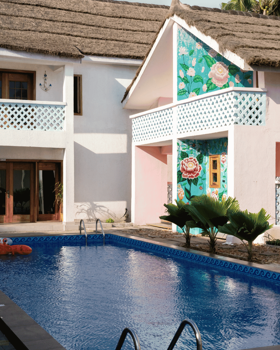 Lobster Beach resort 2 bedroom loft - Main Photo 1