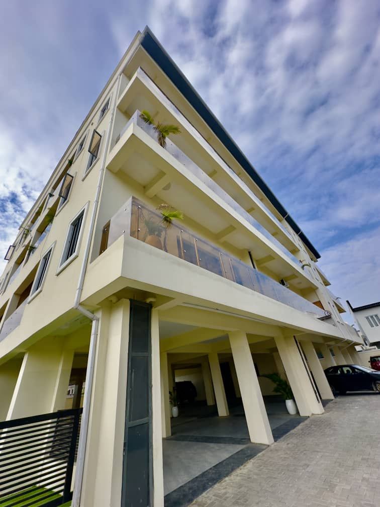 Mabel Court - Main Photo 1