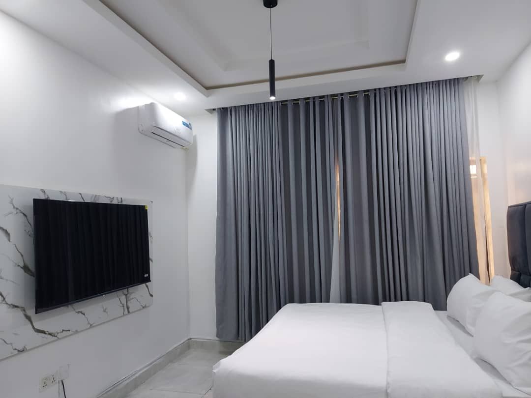 Mgbemila Apartments - Main Photo 1