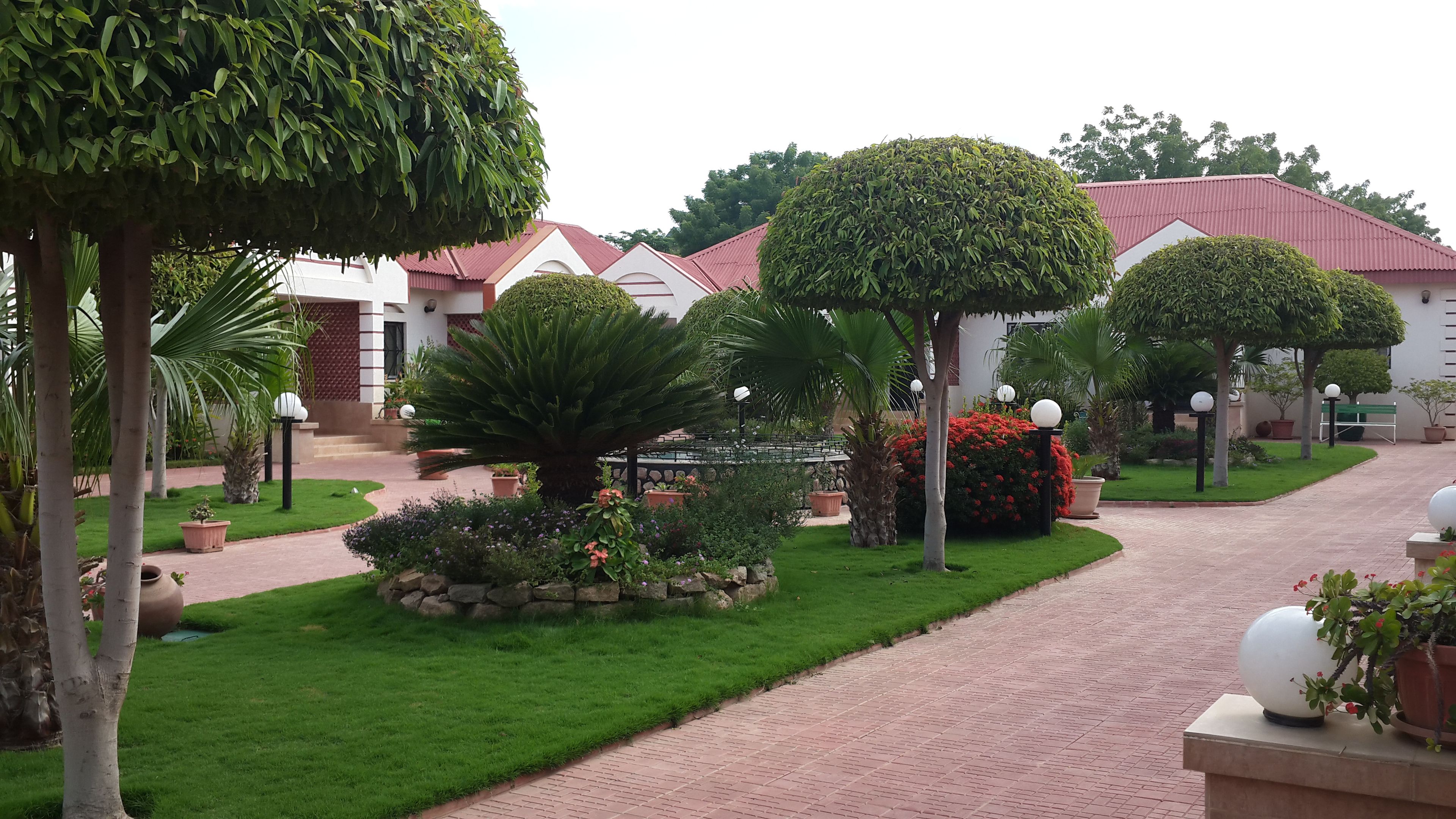 Prince Hotel - Main Photo 1