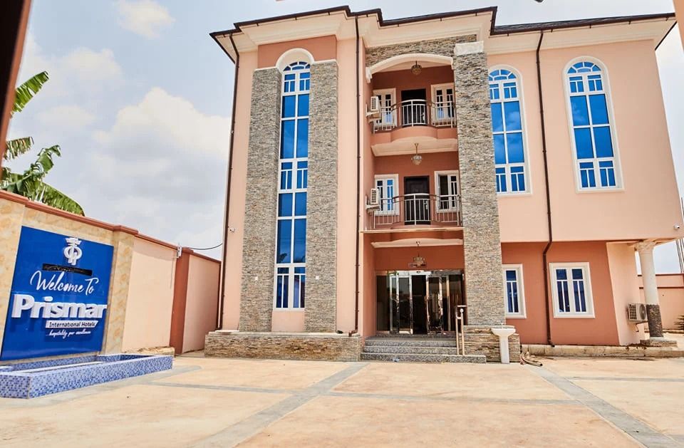 Prismar international hotel - Main Photo 1