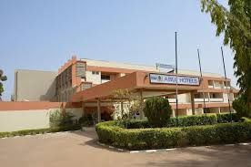 Sleeprite Hotel Limited - Main Photo 1