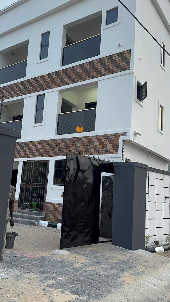 Smart Luxury Apartments - Main Photo 1