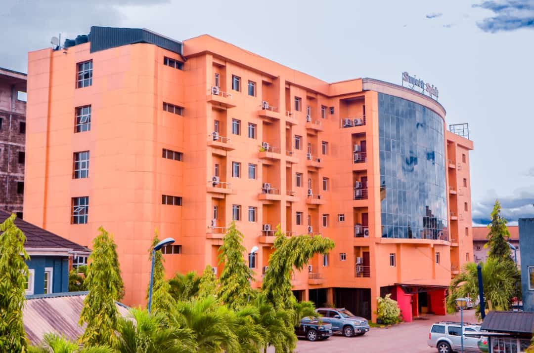 Sweet Spirit Hotel & Suites Danag - Main Photo 1