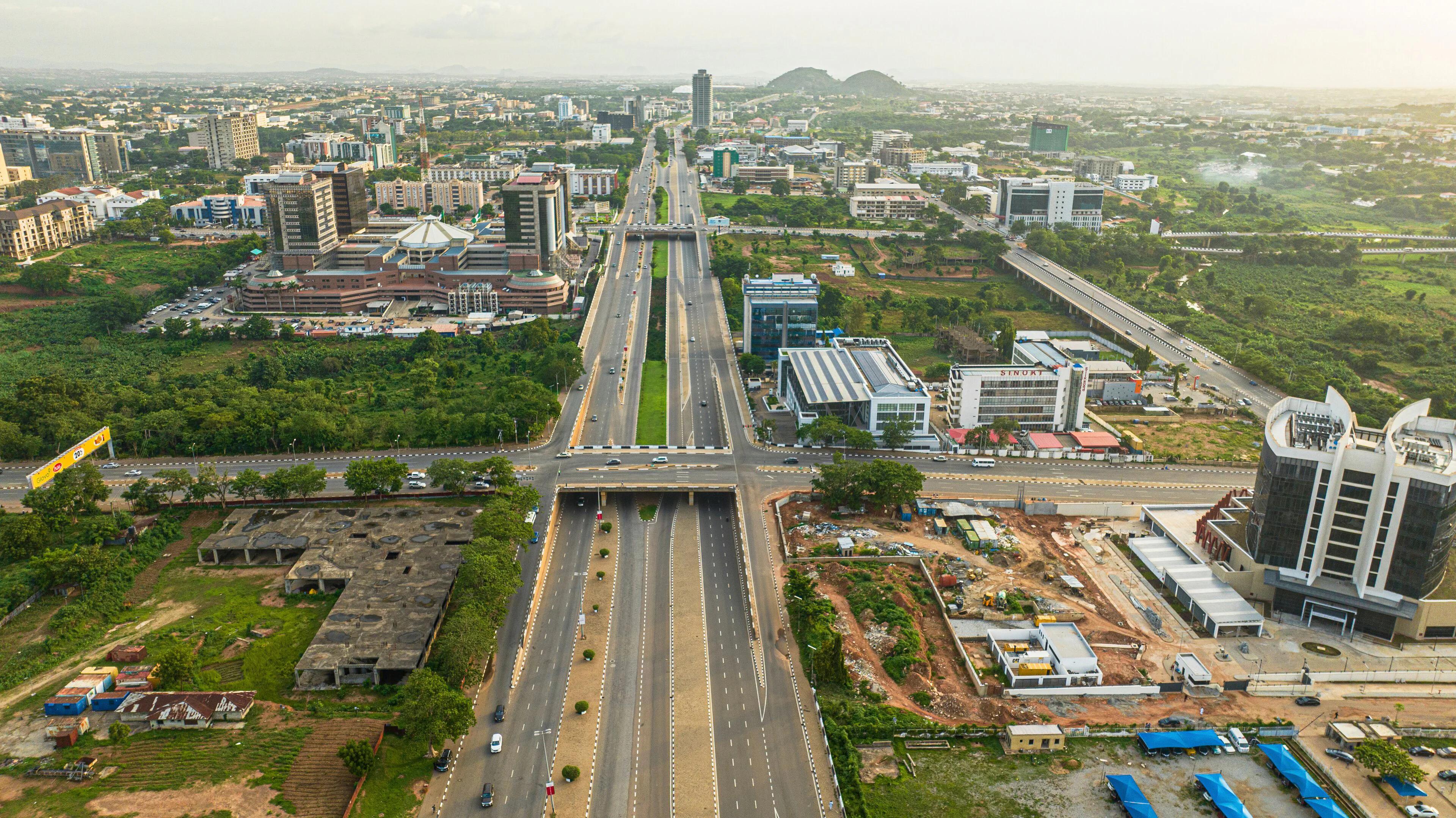 Abuja City Tour - Image 1