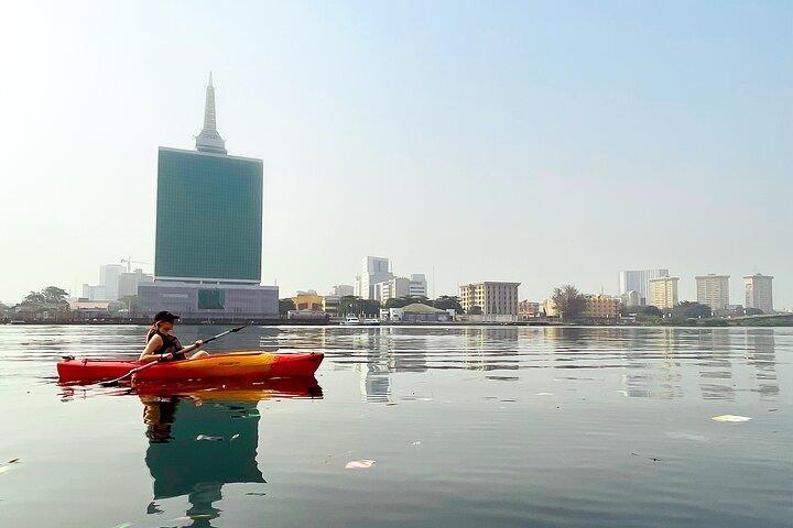 Lagos City Tour - Image 1